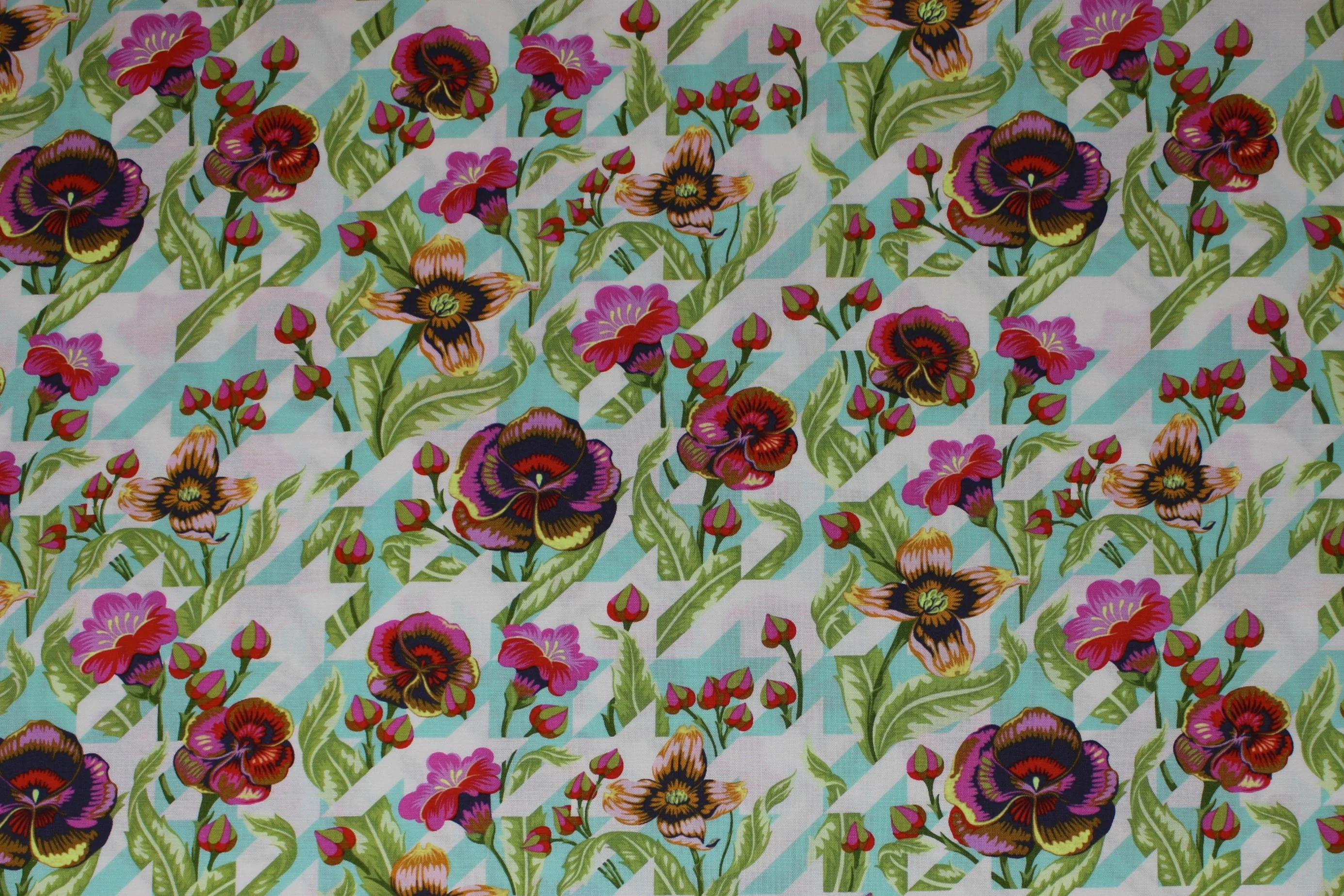 Untamed - 45'' - 100% cotton - Tula Pink - Image 20
