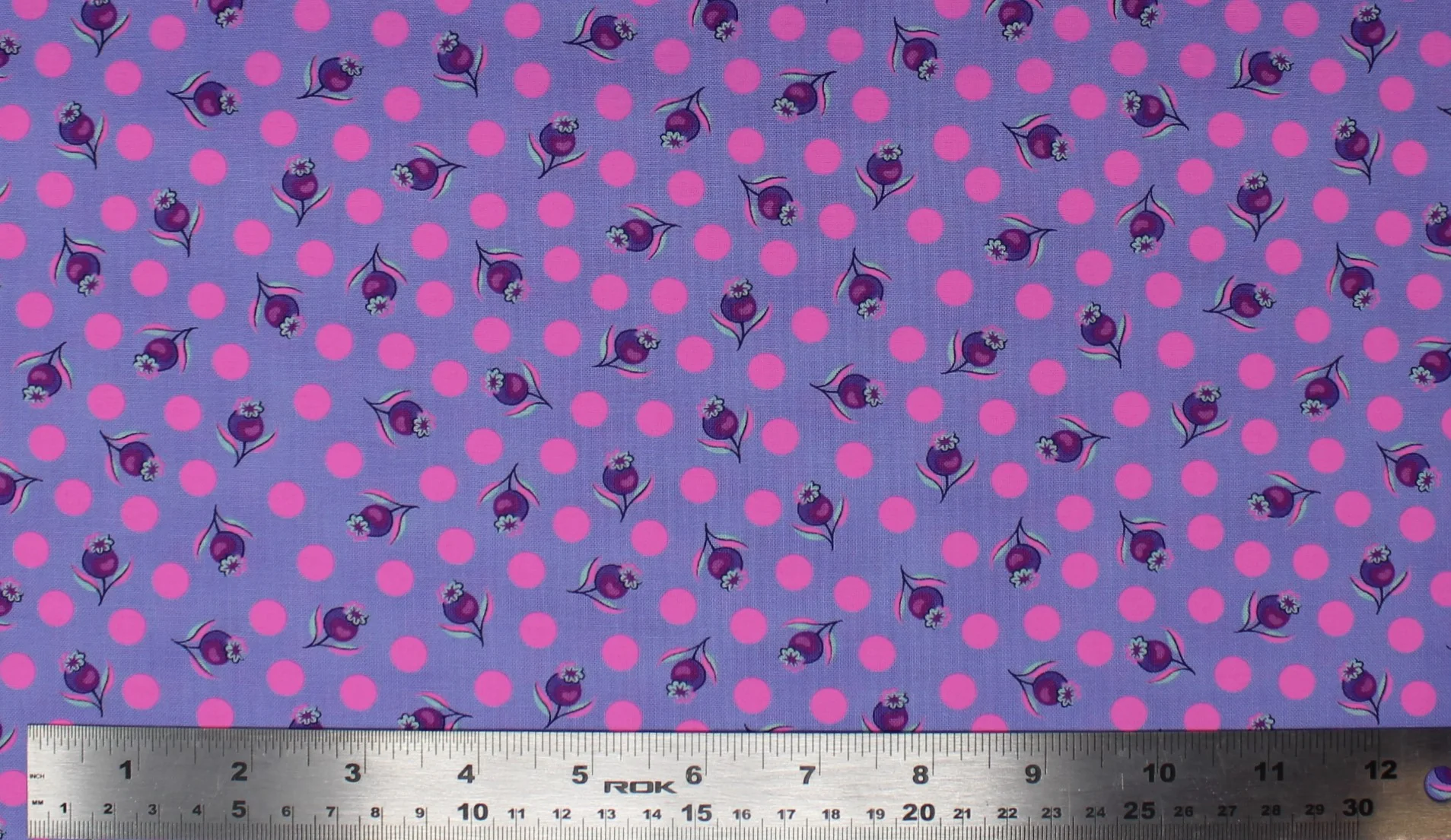 Untamed - 45'' - 100% cotton - Tula Pink - Image 33