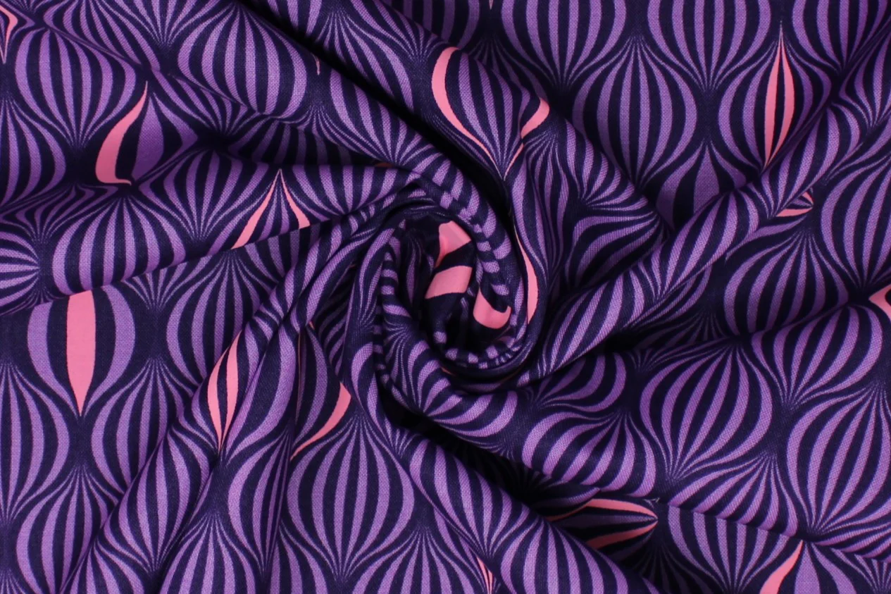 Untamed - 45'' - 100% cotton - Tula Pink - Image 49