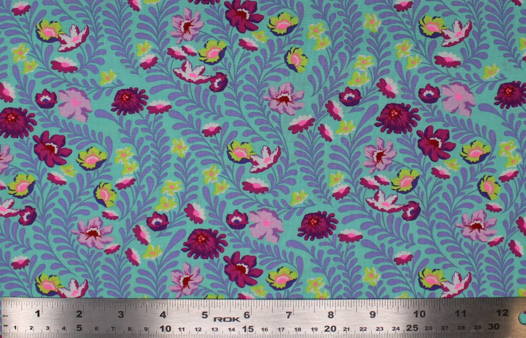 Untamed - 45'' - 100% cotton - Tula Pink - Image 57