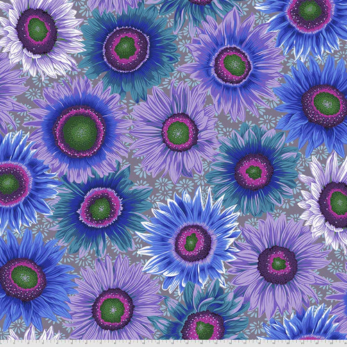 Van Gogh - 45" - 100% Cotton - Image 3