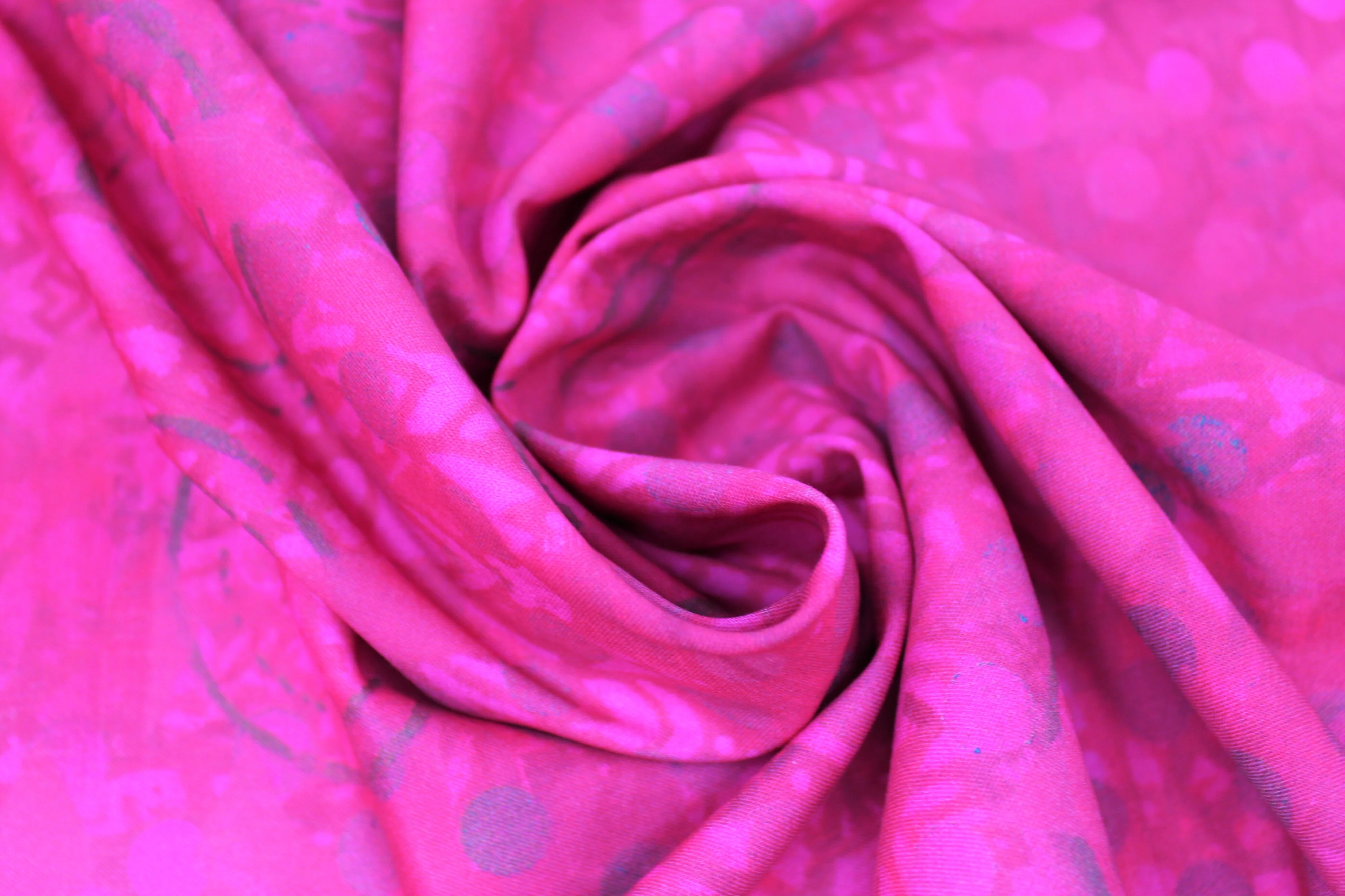 Pizzazz - 44" - 100% Cotton - Sue Penn - Image 10