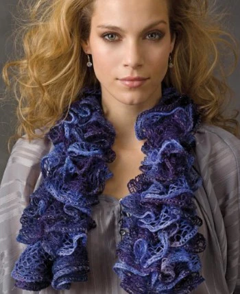 Frilly - 100g - Schachenmayr - Image 6