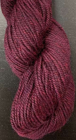 Haynes Creek Aran - 100g - Gathering Yarns - Image 10