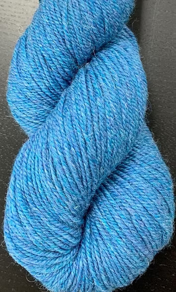 Haynes Creek Aran - 100g - Gathering Yarns - Image 11