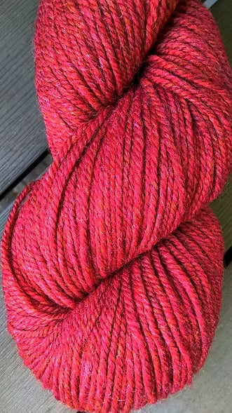 Haynes Creek Aran - 100g - Gathering Yarns - Image 12