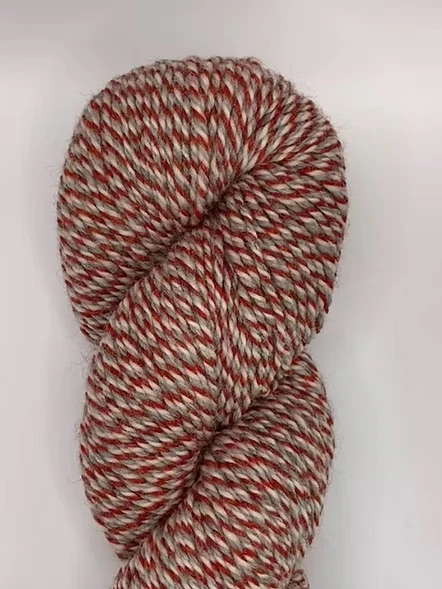 Haynes Creek Aran - 100g - Gathering Yarns - Image 4