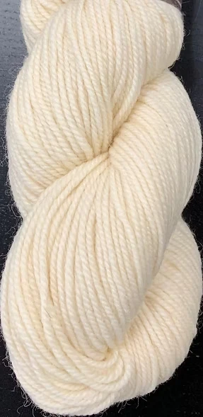 Haynes Creek Aran - 100g - Gathering Yarns - Image 5