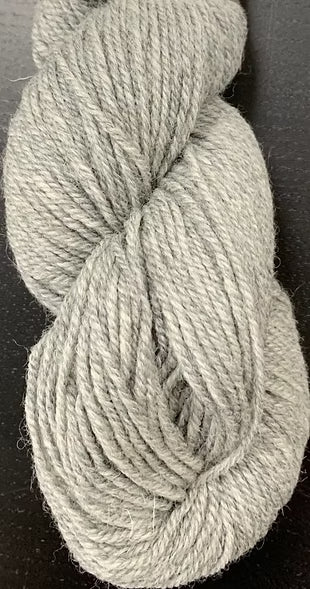 Haynes Creek Aran - 100g - Gathering Yarns - Image 6