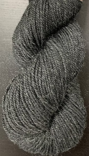 Haynes Creek Aran - 100g - Gathering Yarns - Image 7