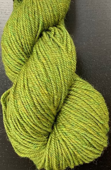 Haynes Creek Aran - 100g - Gathering Yarns - Image 8