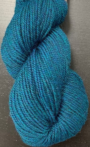 Haynes Creek Aran - 100g - Gathering Yarns - Image 9