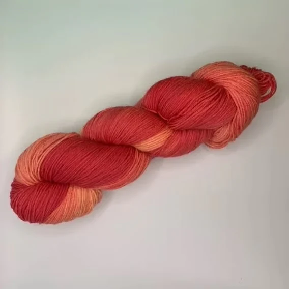 The Basics Sock - 100g - Gathering Yarns - Image 4