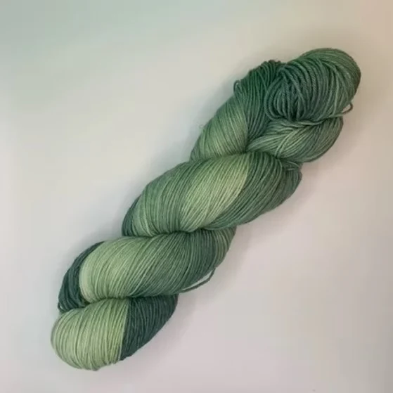 The Basics Sock - 100g - Gathering Yarns - Image 5