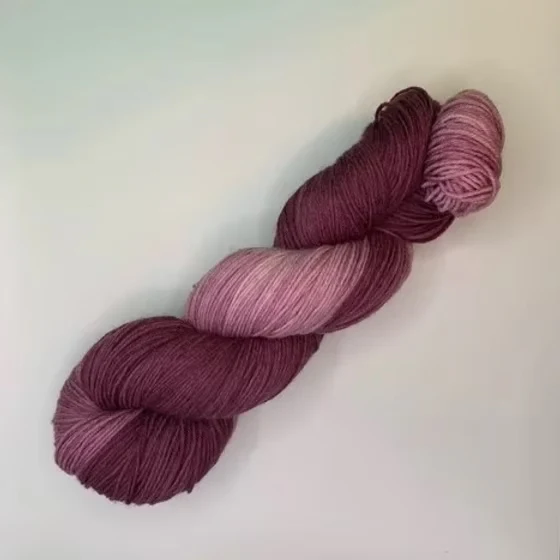 The Basics Sock - 100g - Gathering Yarns - Image 6
