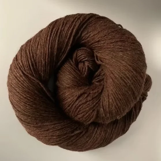 The Farmer - 100g - Gathering Yarns - Image 5
