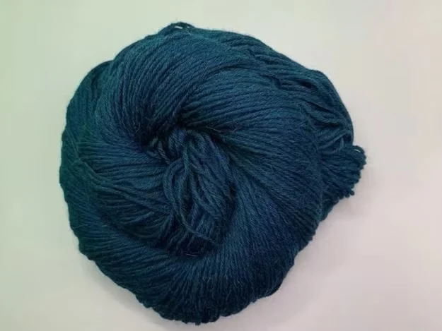 The Farmer - 100g - Gathering Yarns - Image 6