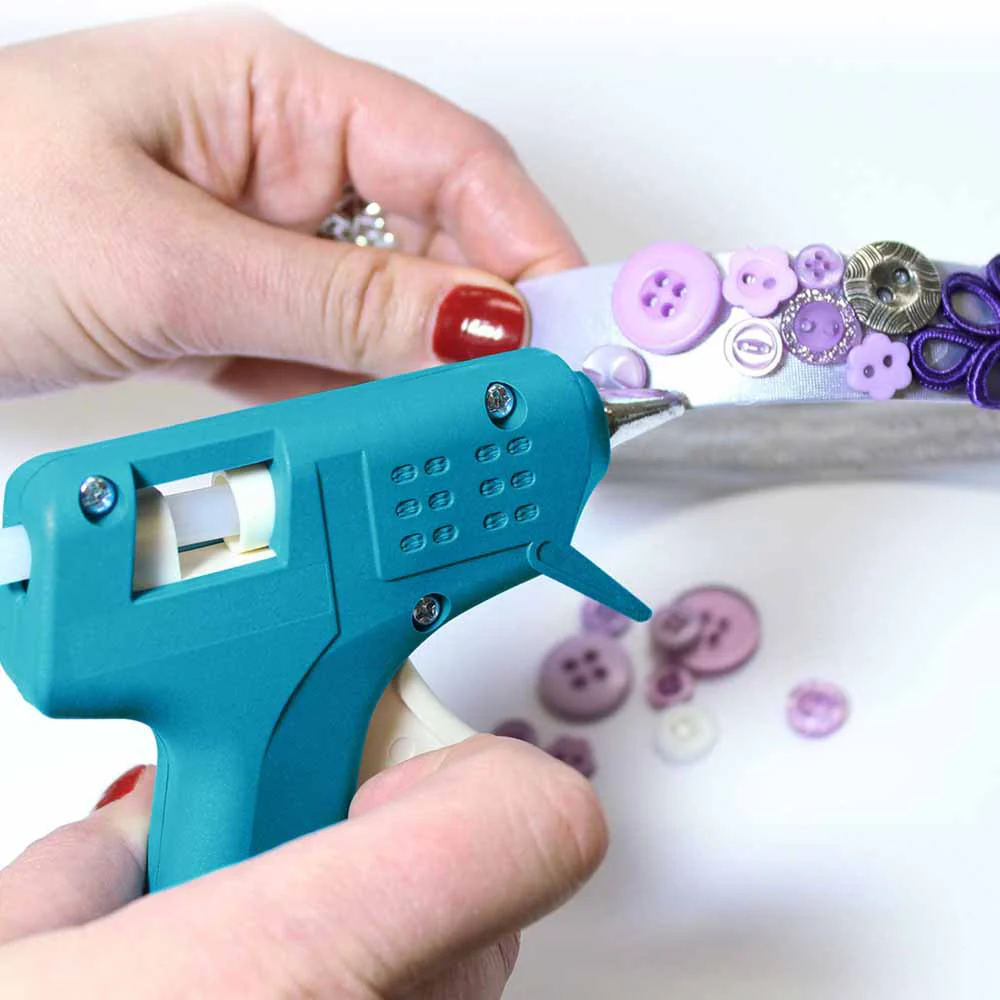 Low Temp Glue Gun - UNIQUE - Image 3