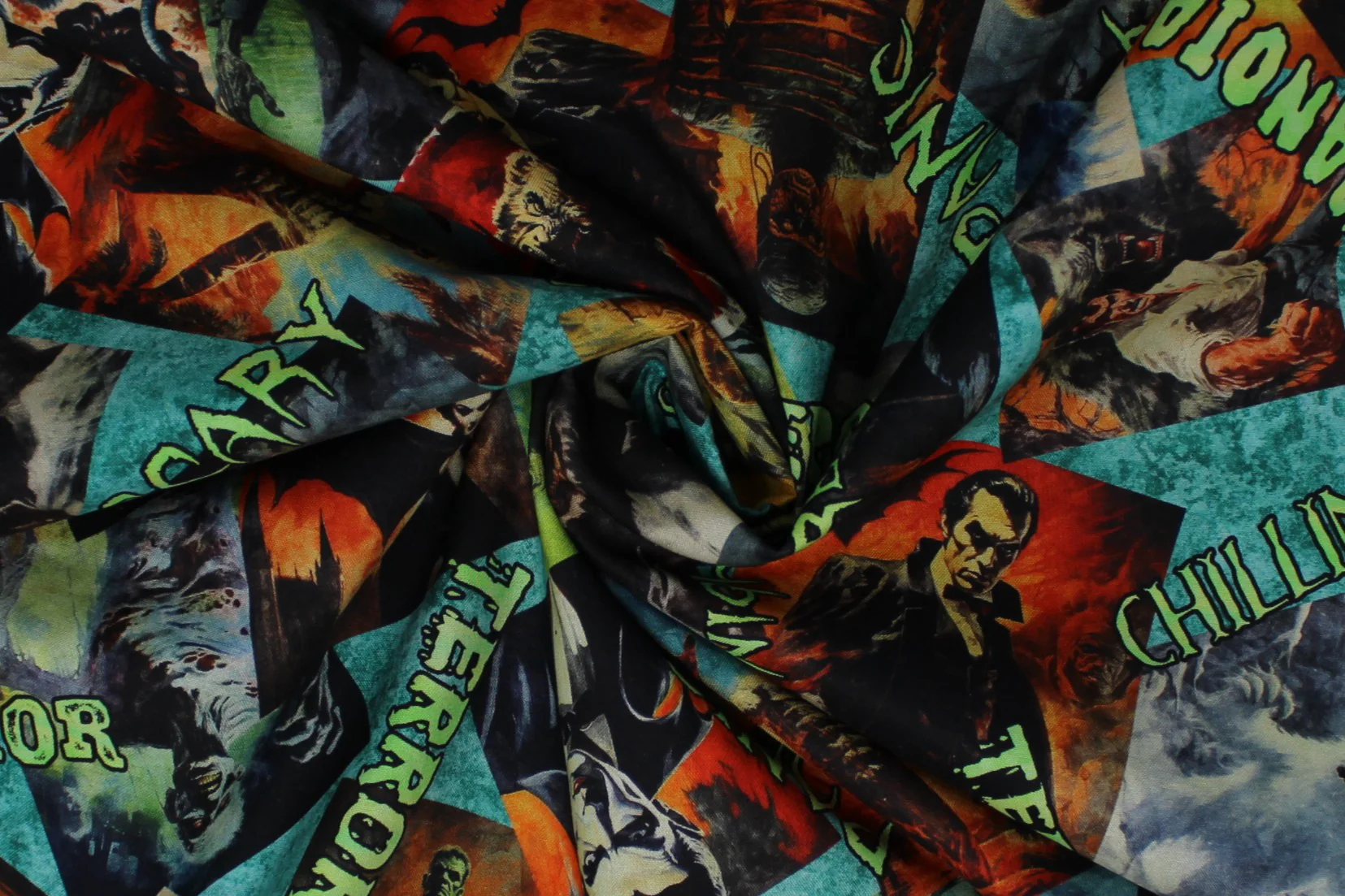 Gotta Have It - 44/45" - 100% Cotton - Image 3