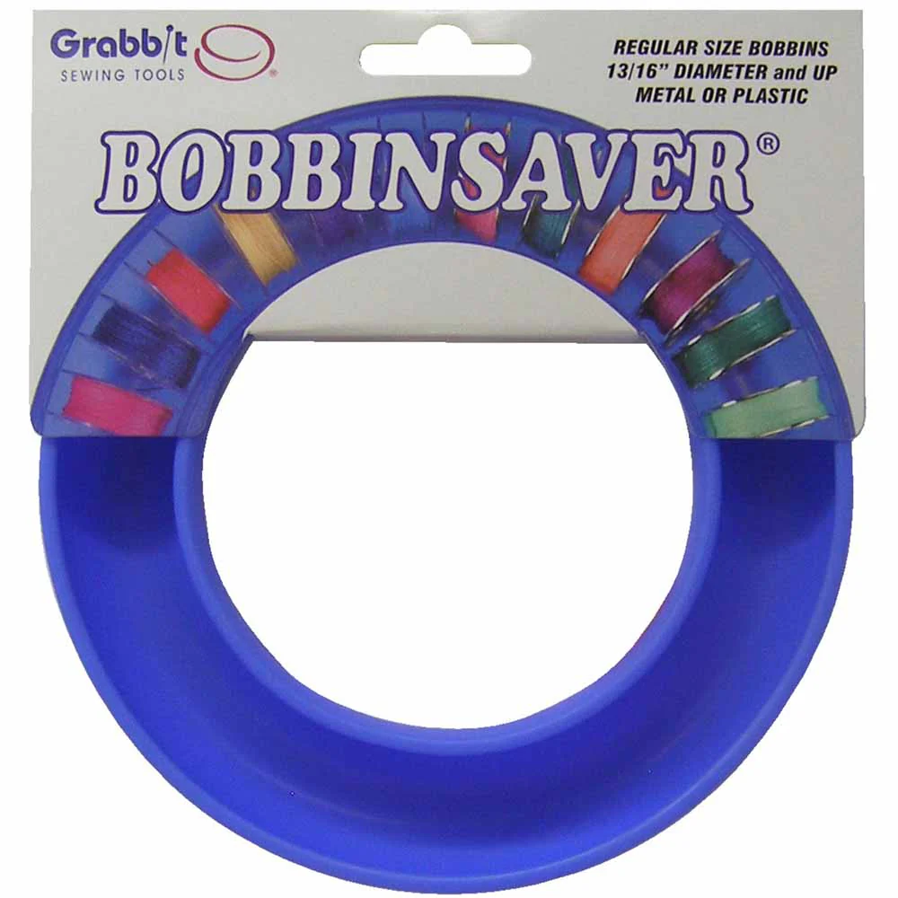 BOBBINSAVER - Grabbit Bobbin Ring