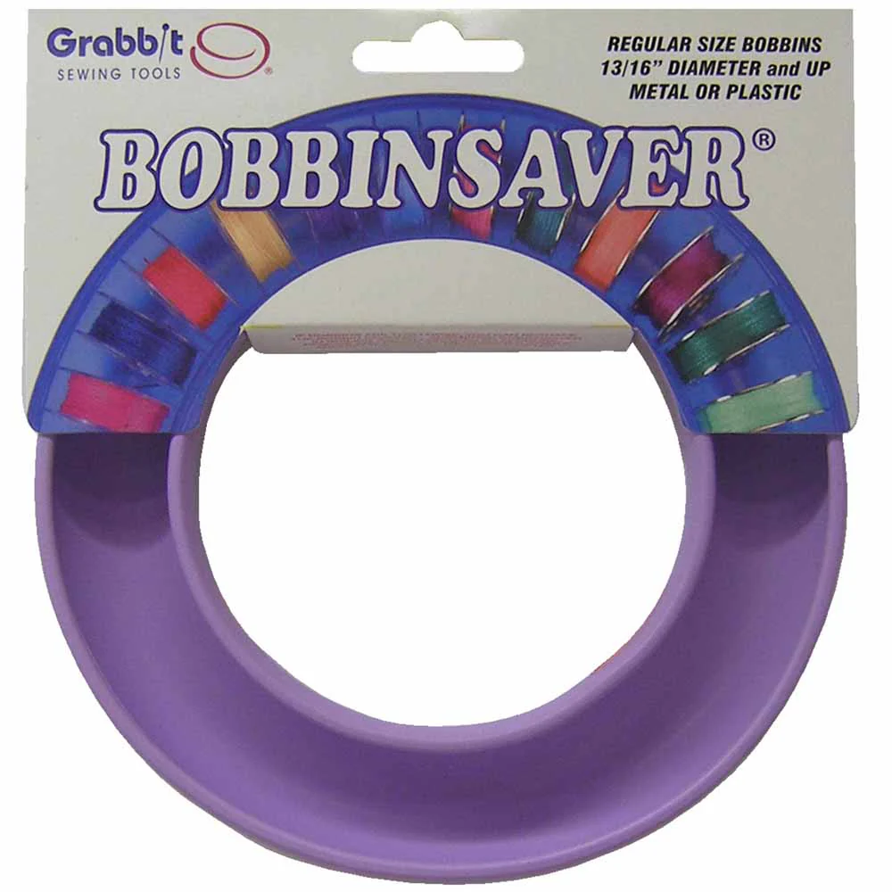 BOBBINSAVER - Grabbit Bobbin Ring - Image 2