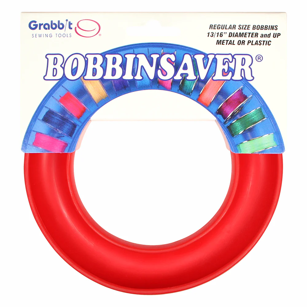 BOBBINSAVER - Grabbit Bobbin Ring - Image 3