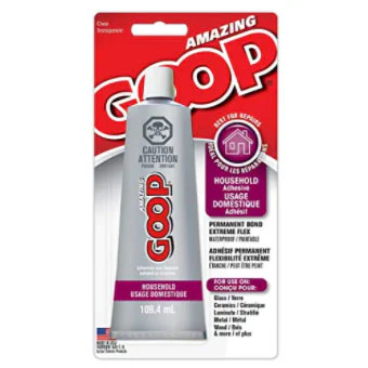 Amazing GOOP - Household - 109.4ml