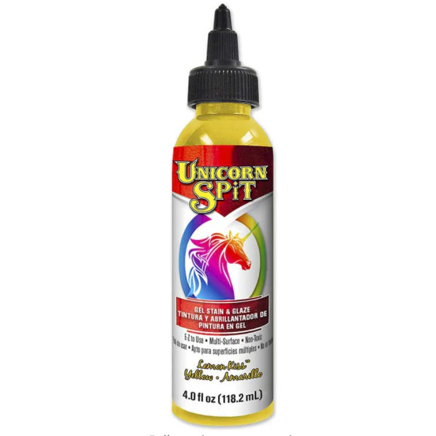 Unicorn Spit Gel Stain - 118.2 ml - Image 5