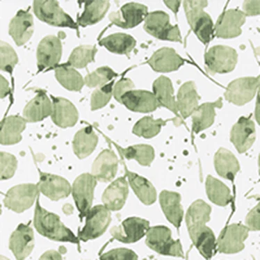 Grove Leaf Print - 58/60" - 100% Cotton - Premier Prints - Image 2