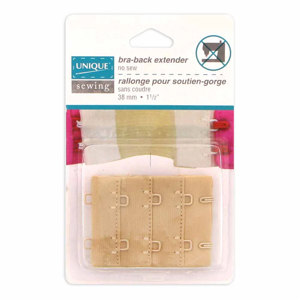 Bra Extender 1½" - Image 2