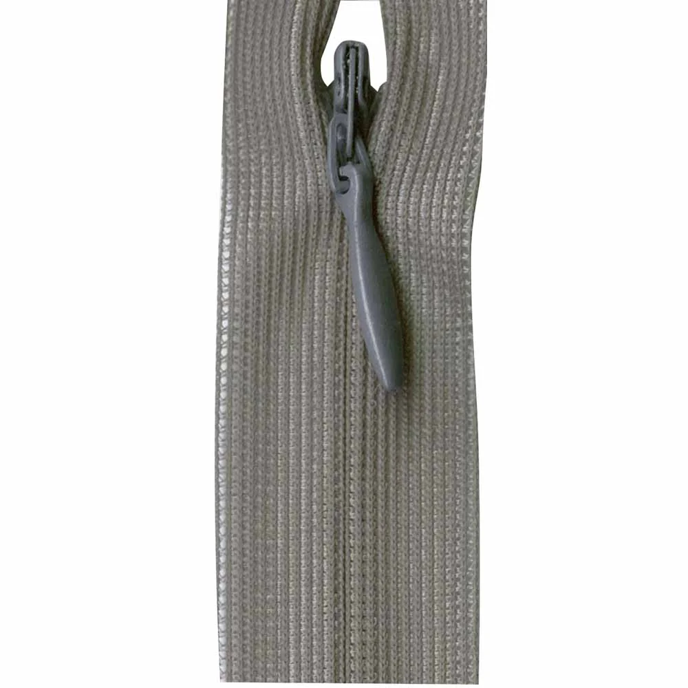 Ultra Light Weight Invisible Zipper - Closed End - Costumakers - Image 7