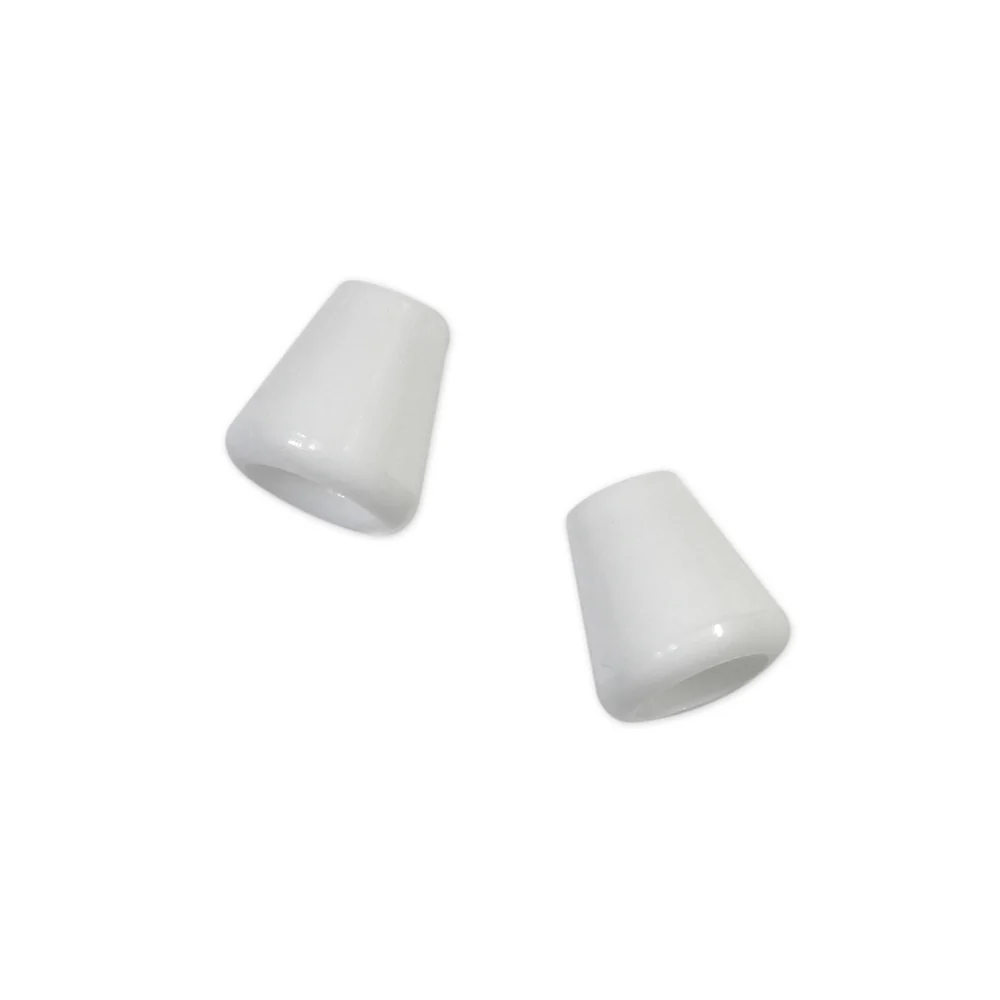 Cord Ends - 2 pcs - Unique Brand - Image 2