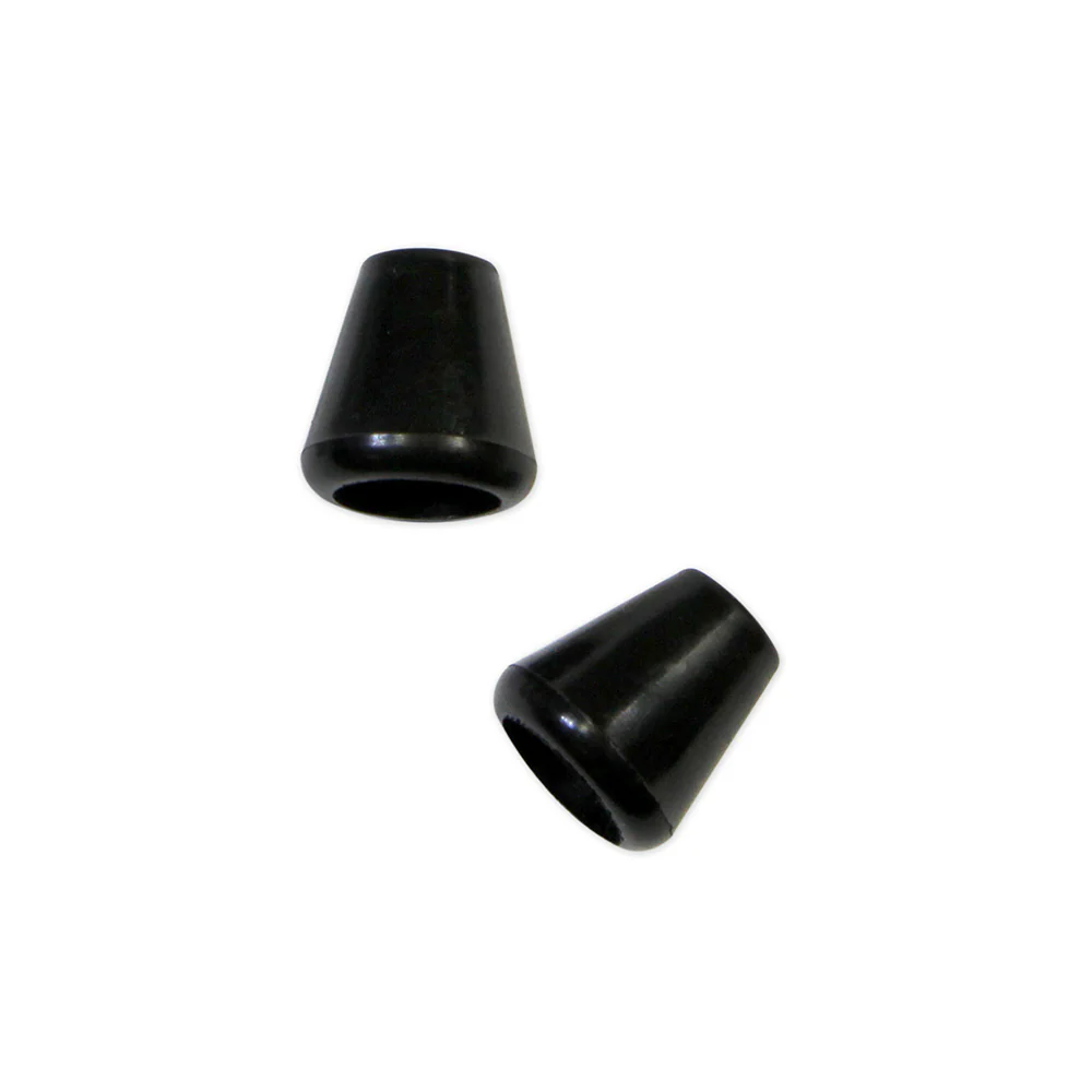 Cord Ends - 2 pcs - Unique Brand - Image 4