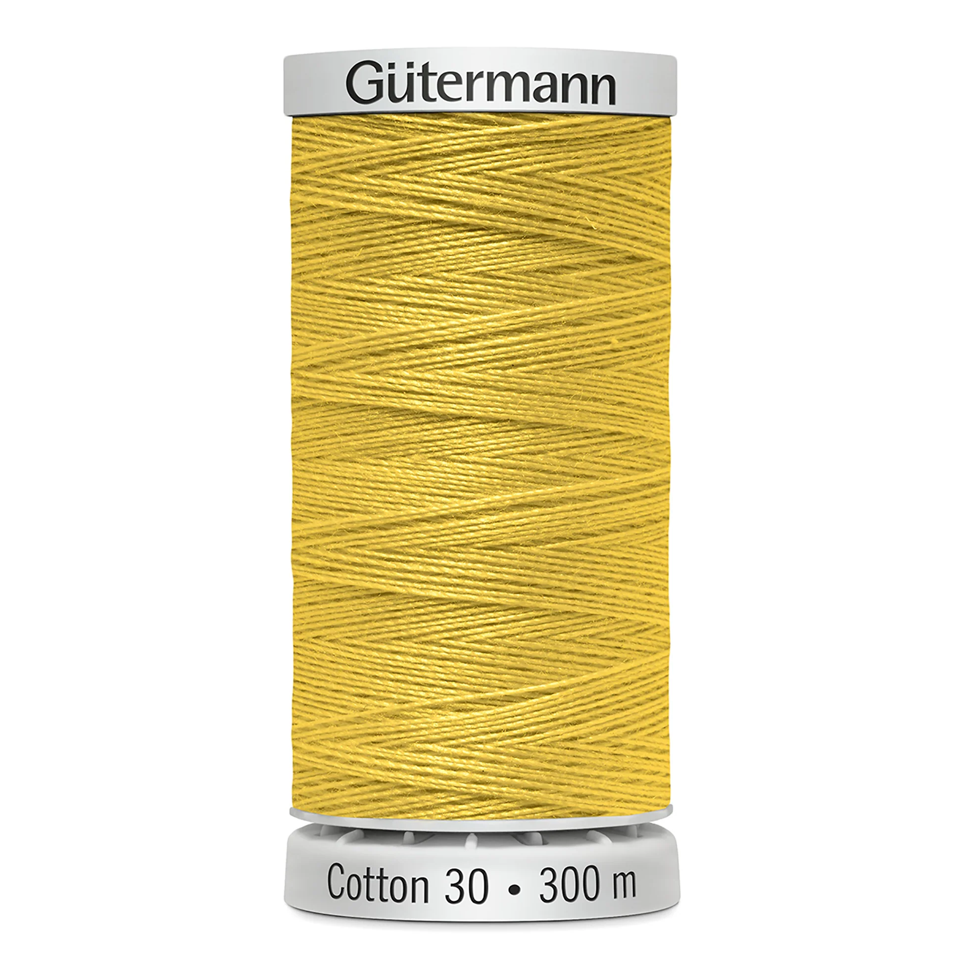 Cotton 30wt Thread 300m - GÜTERMANN