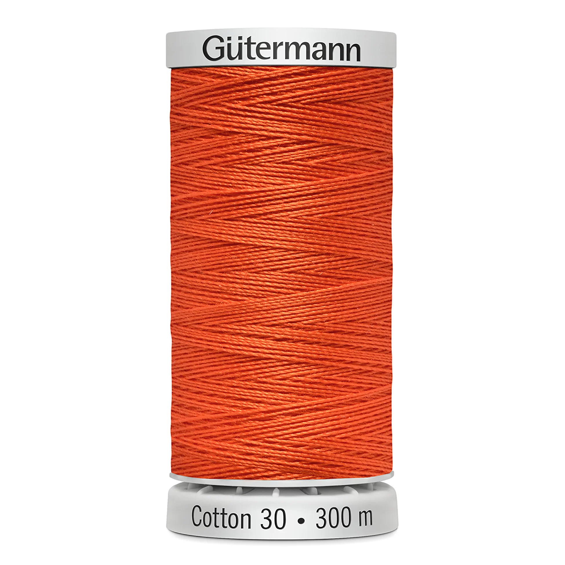 Cotton 30wt Thread 300m - GÜTERMANN - Image 10