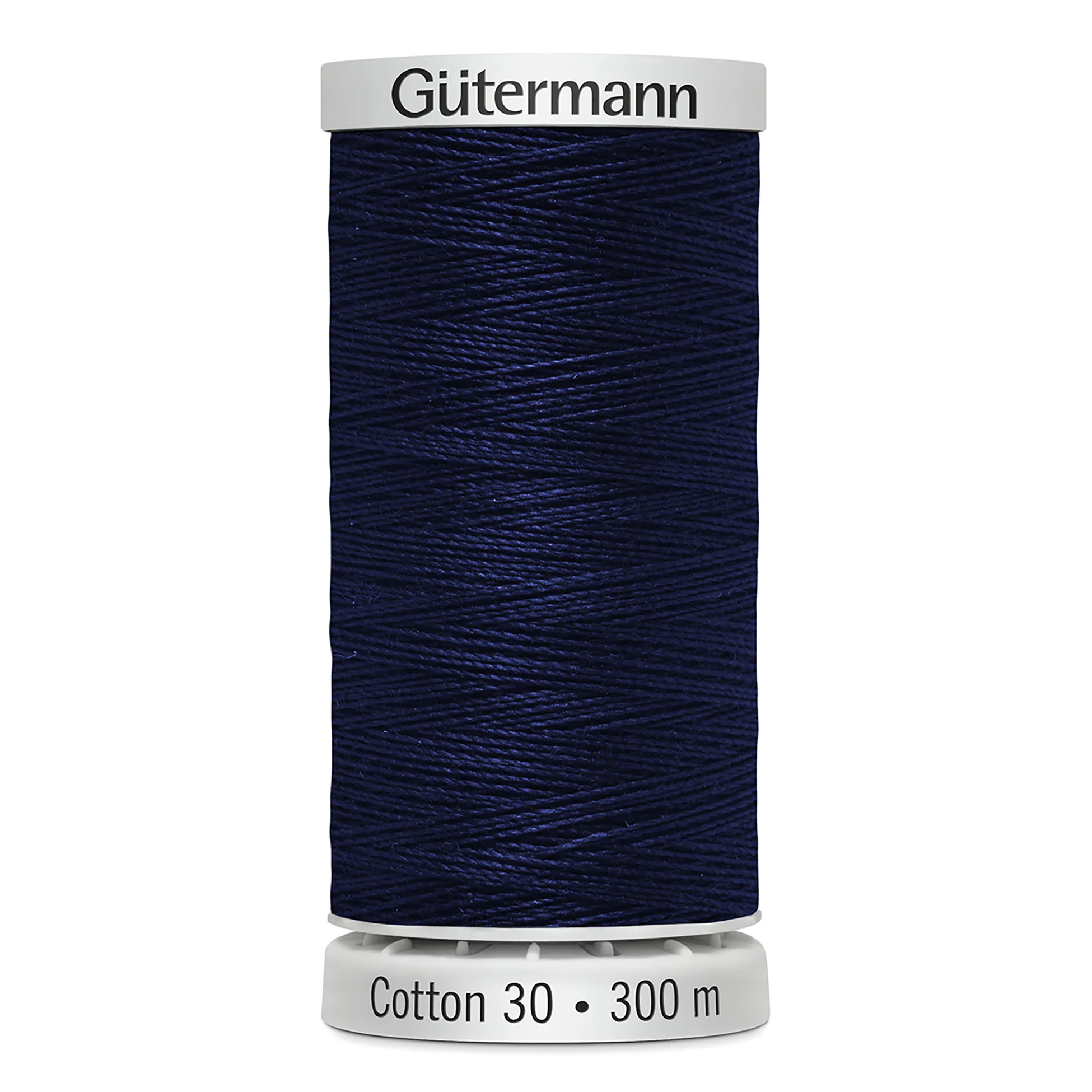 Cotton 30wt Thread 300m - GÜTERMANN - Image 24