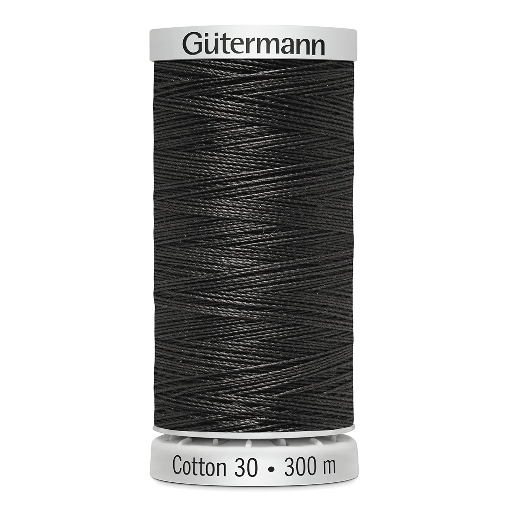 Cotton 30wt Thread 300m - GÜTERMANN - Image 28