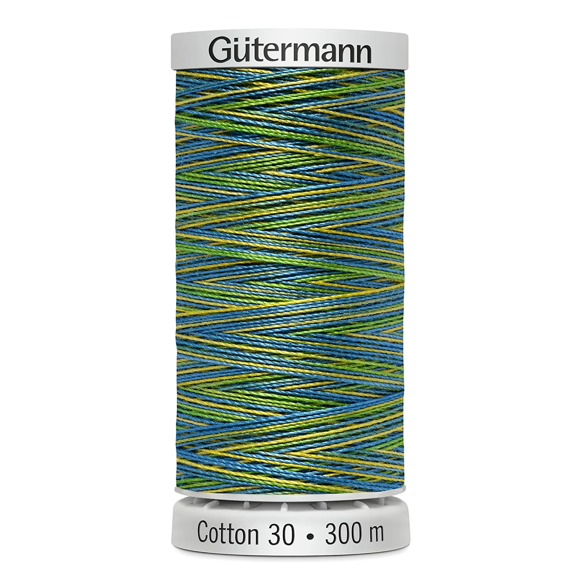 Cotton 30wt Thread 300m - GÜTERMANN - Image 35