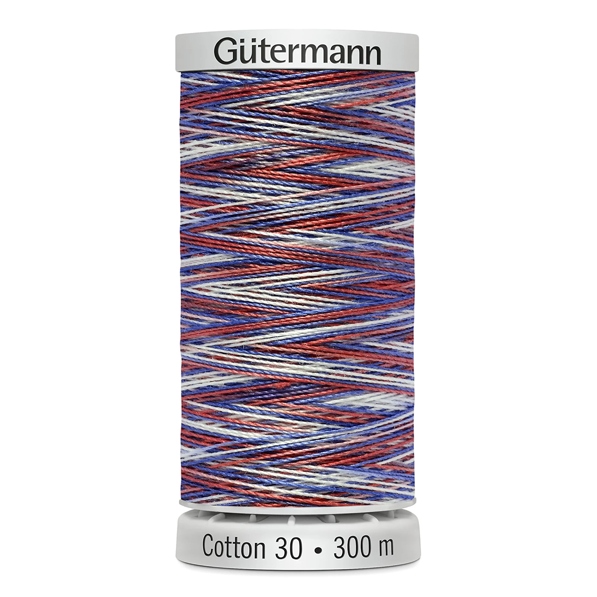 Cotton 30wt Thread 300m - GÜTERMANN - Image 42