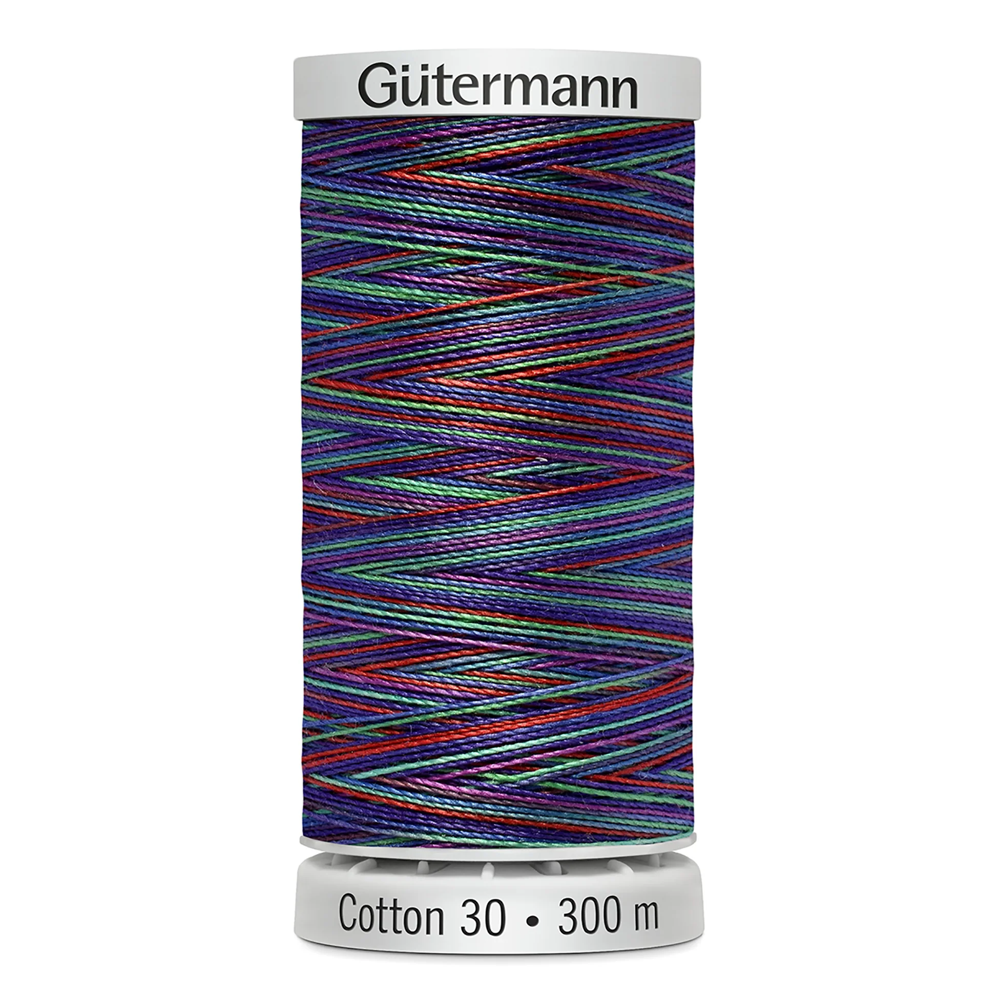 Cotton 30wt Thread 300m - GÜTERMANN - Image 44