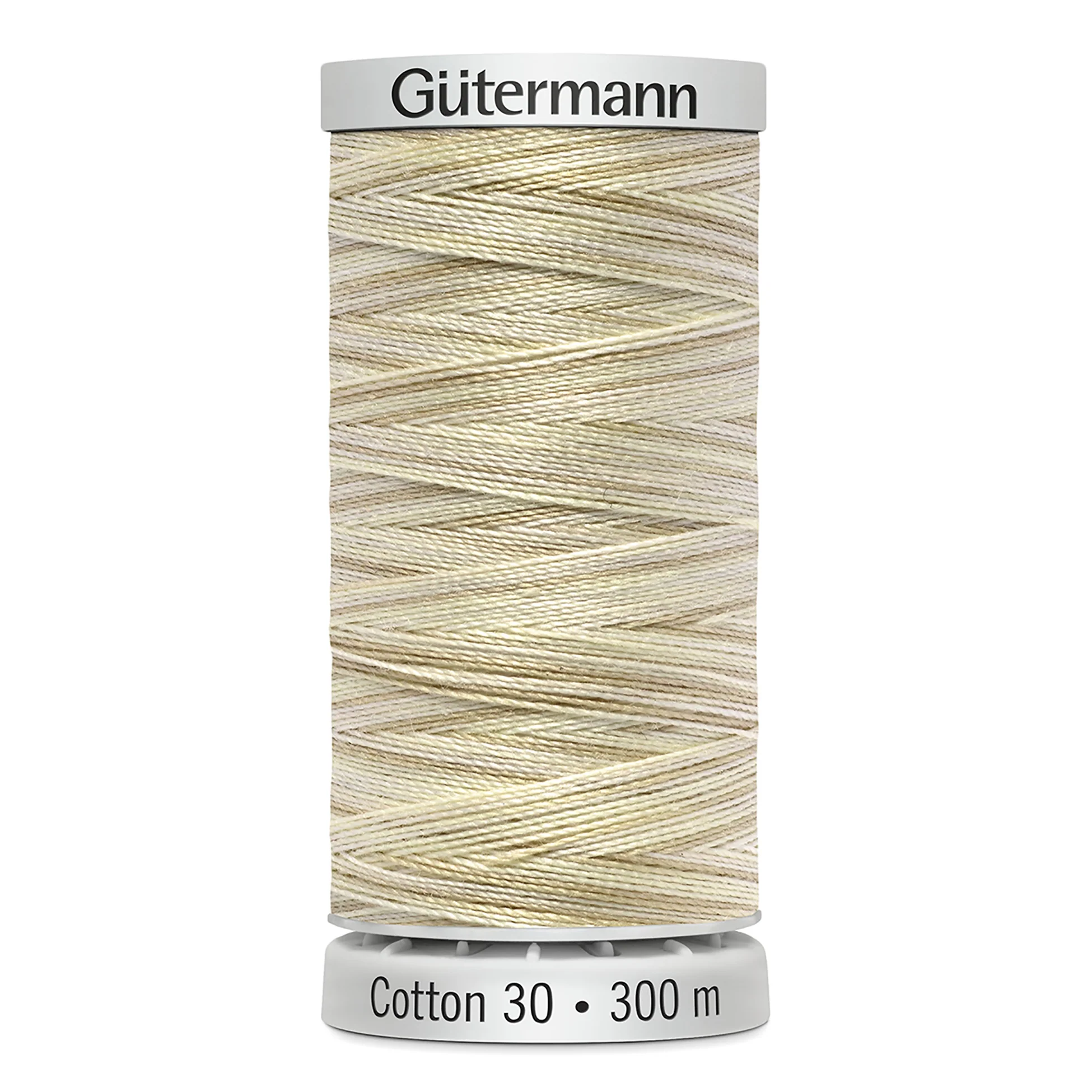 Cotton 30wt Thread 300m - GÜTERMANN - Image 49