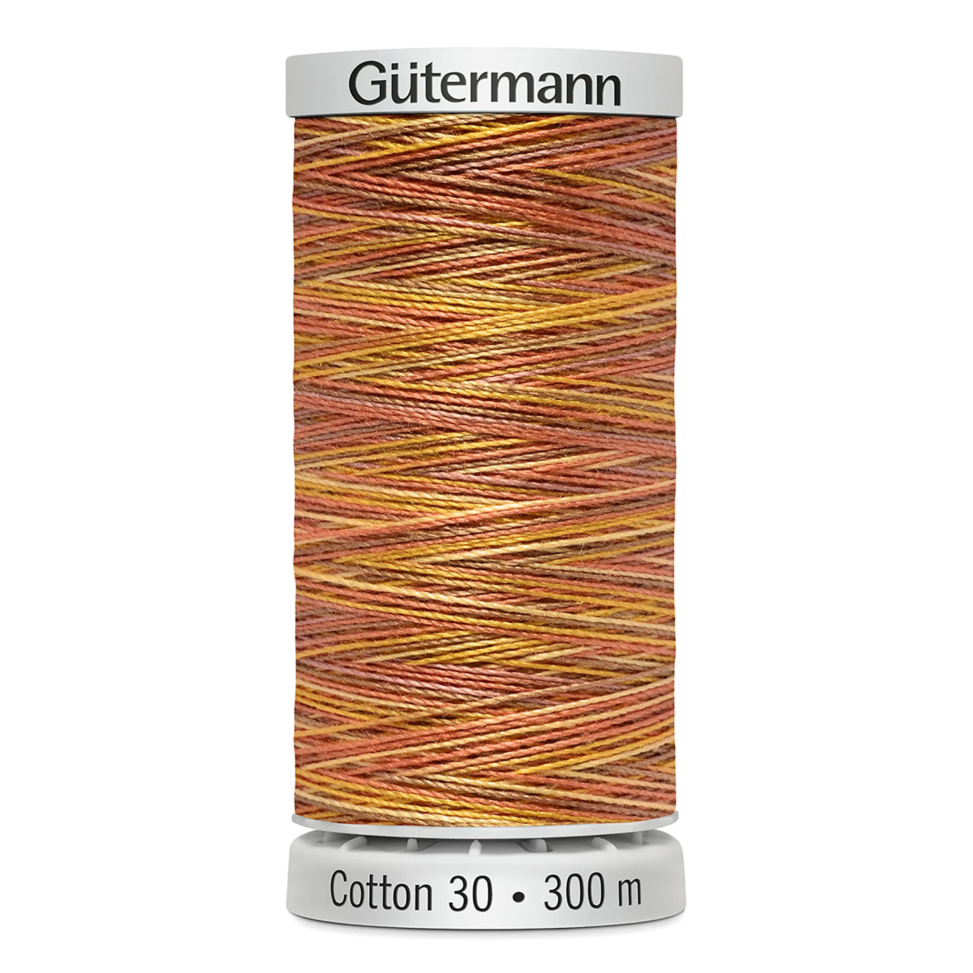 Cotton 30wt Thread 300m - GÜTERMANN - Image 53