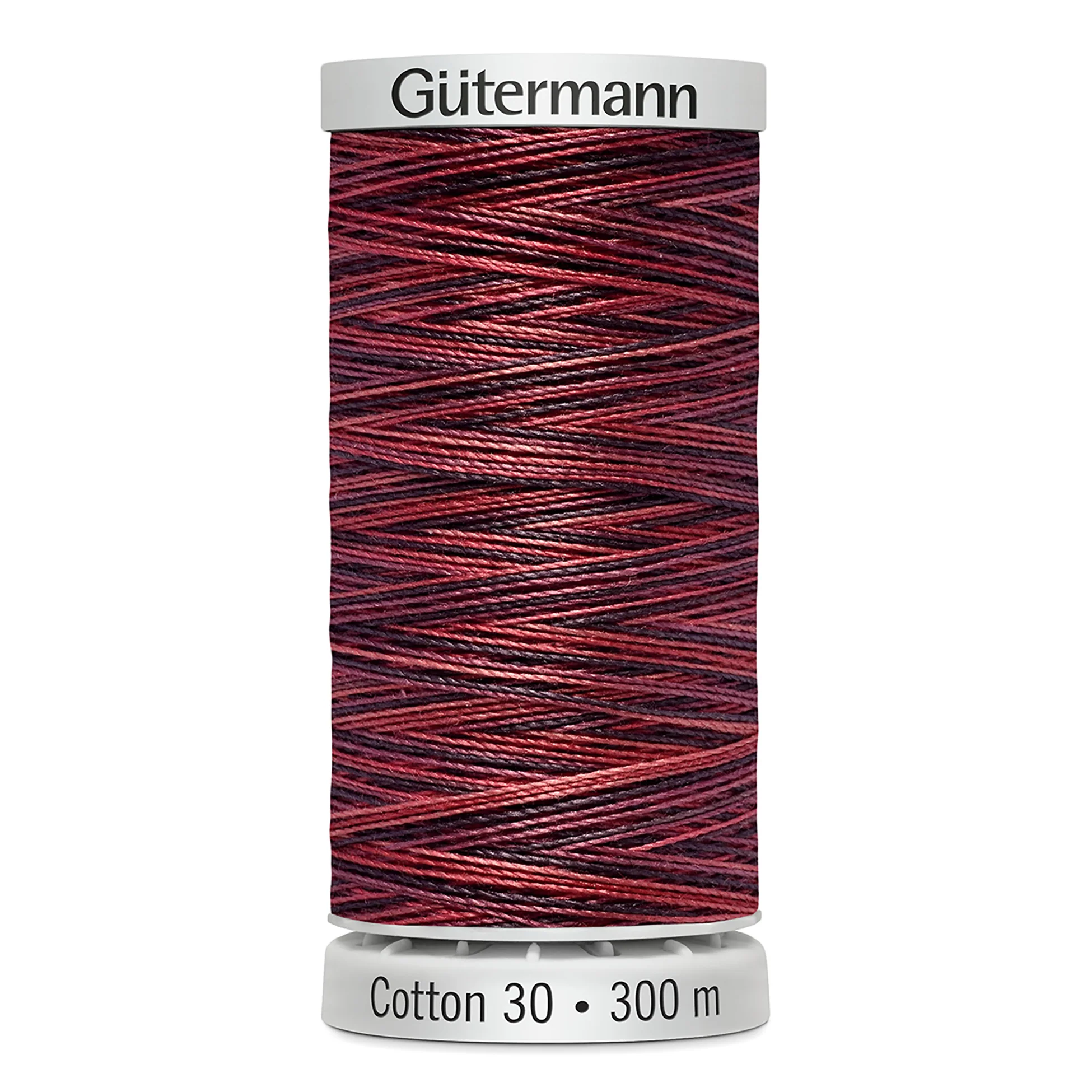 Cotton 30wt Thread 300m - GÜTERMANN - Image 57