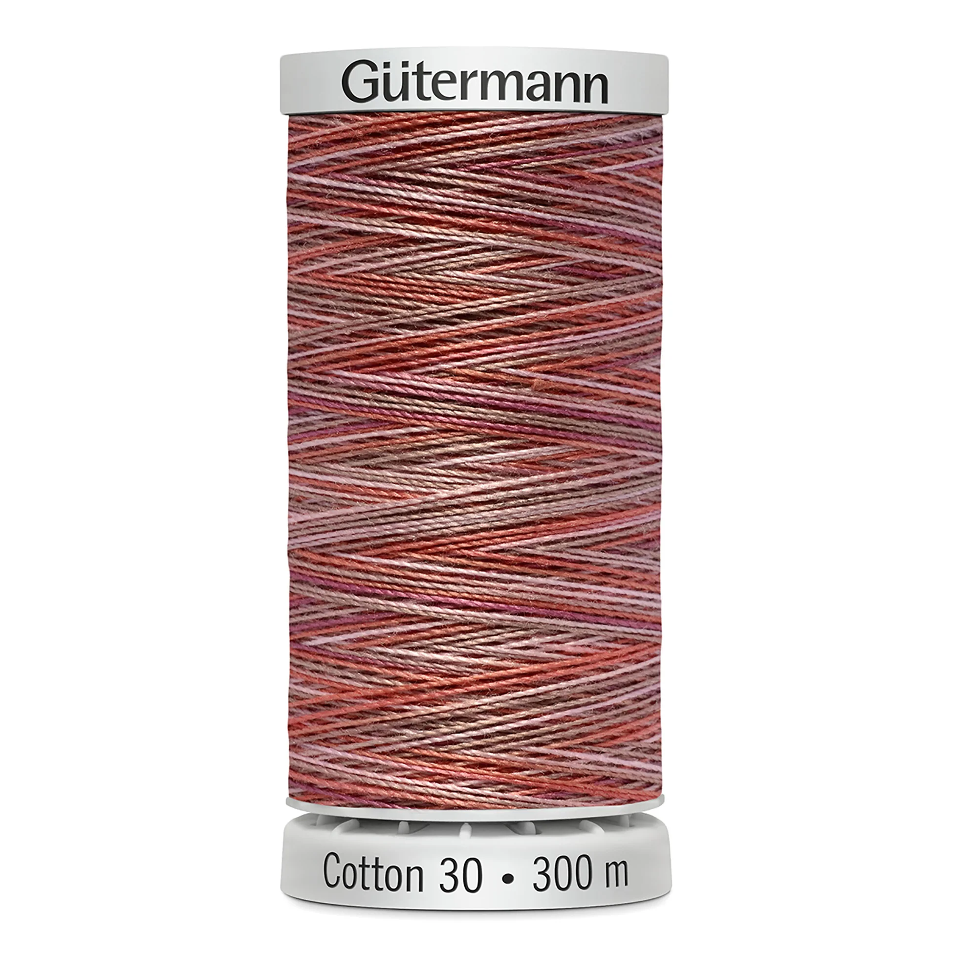 Cotton 30wt Thread 300m - GÜTERMANN - Image 59