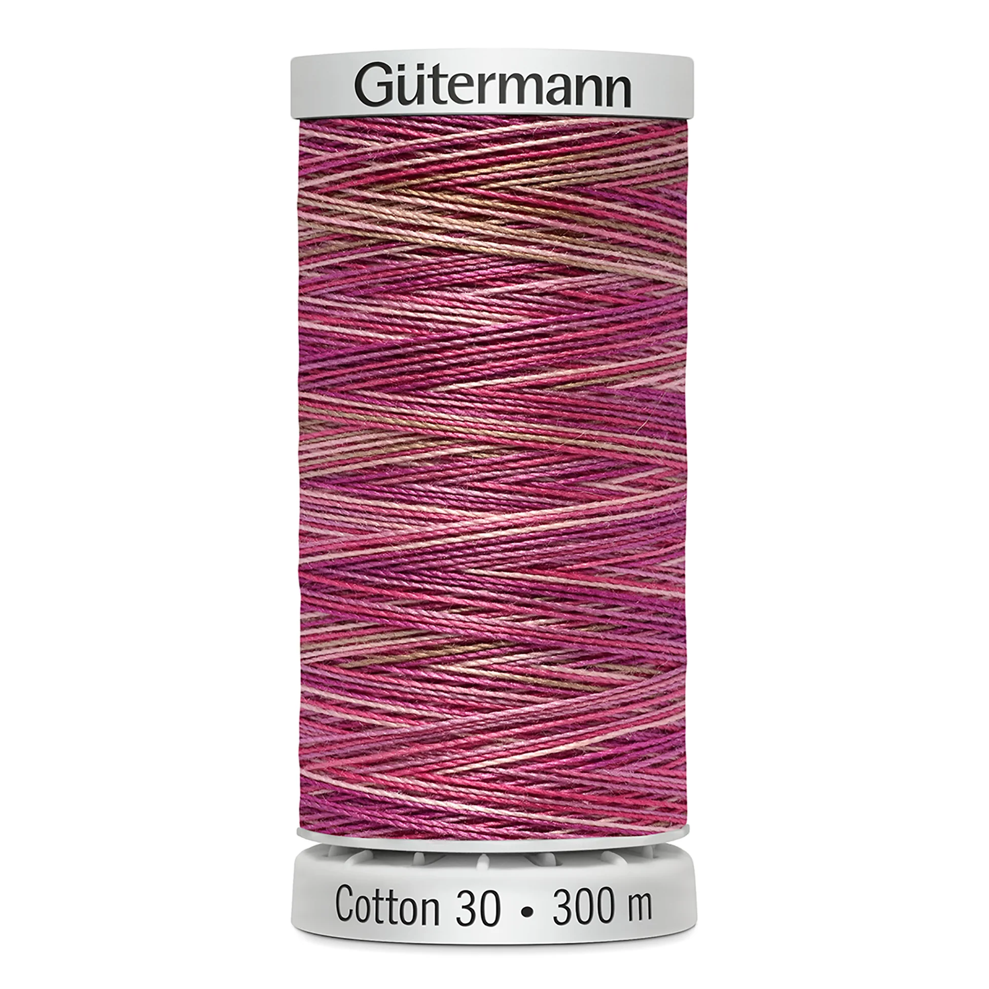 Cotton 30wt Thread 300m - GÜTERMANN - Image 63