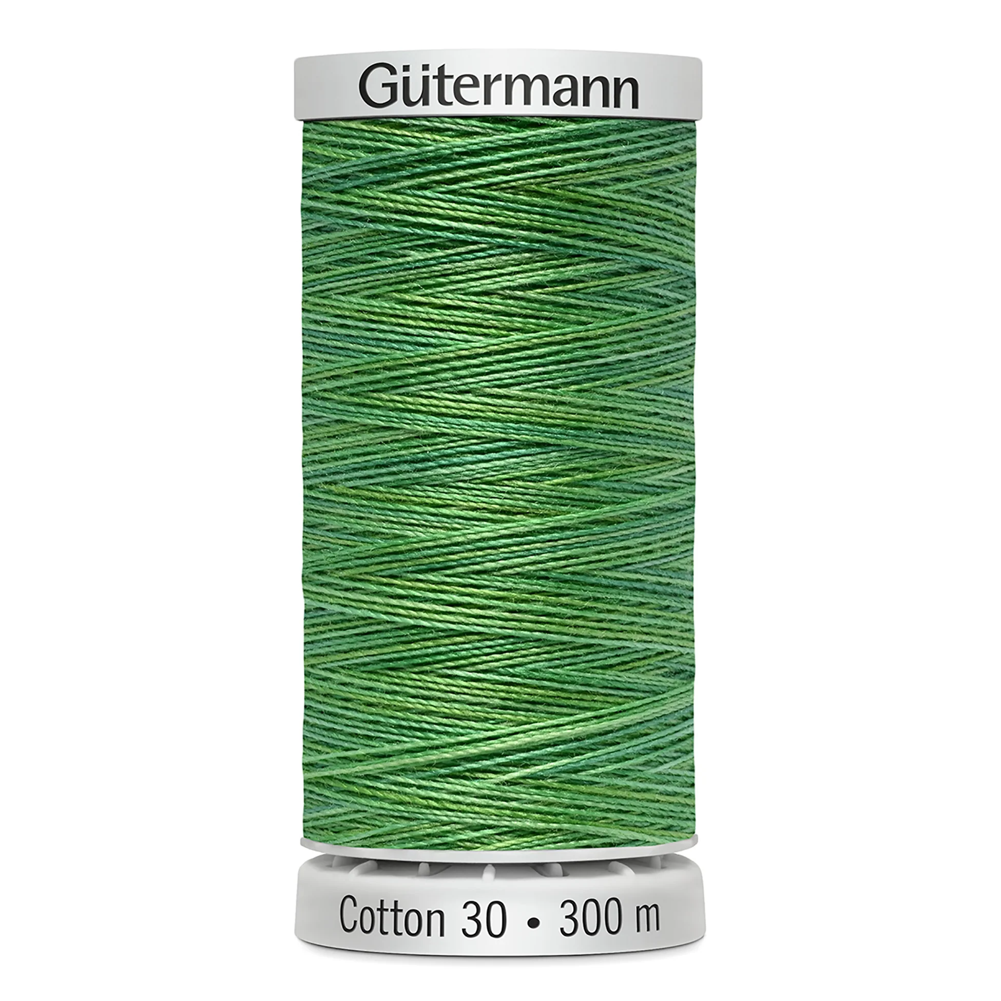 Cotton 30wt Thread 300m - GÜTERMANN - Image 72