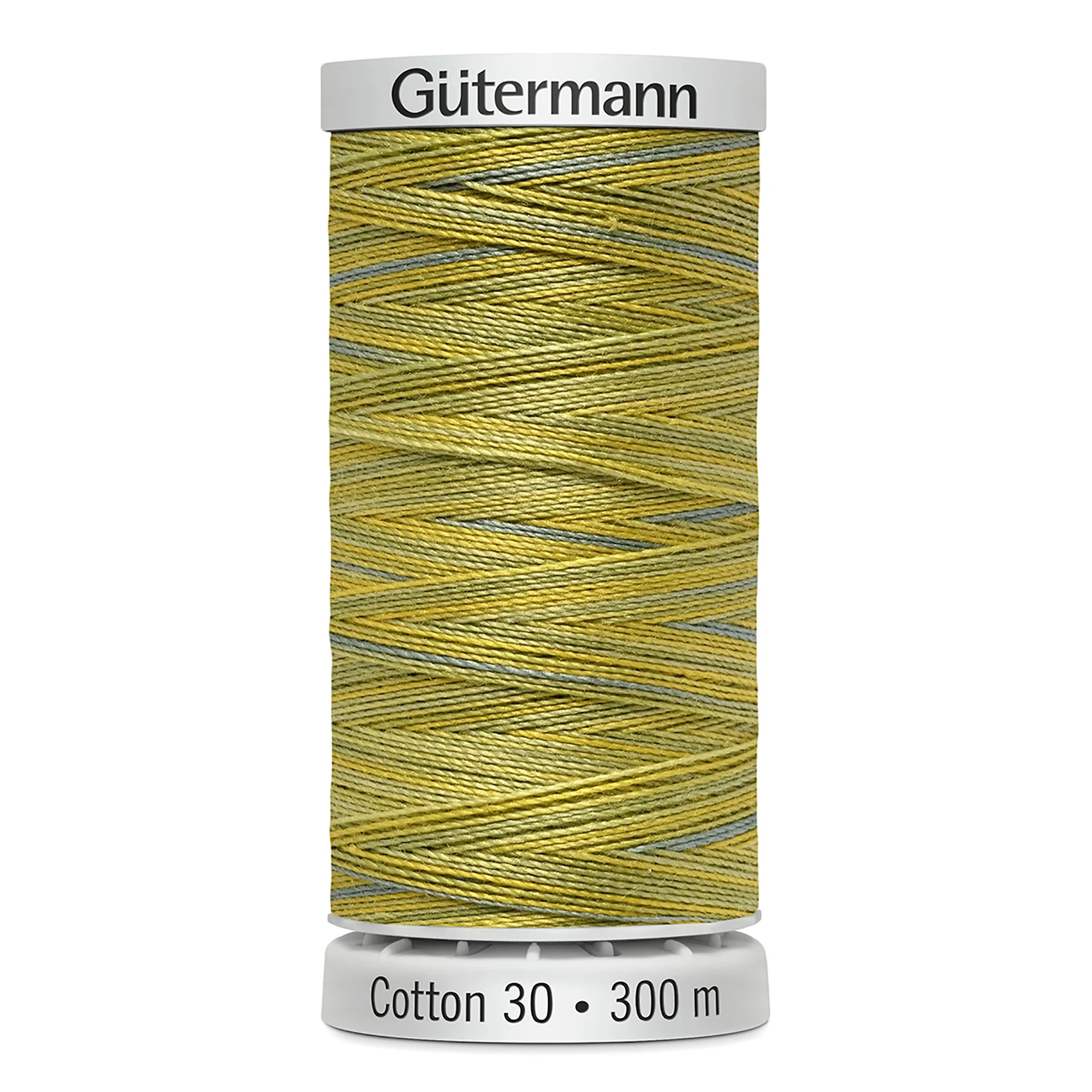 Cotton 30wt Thread 300m - GÜTERMANN - Image 73