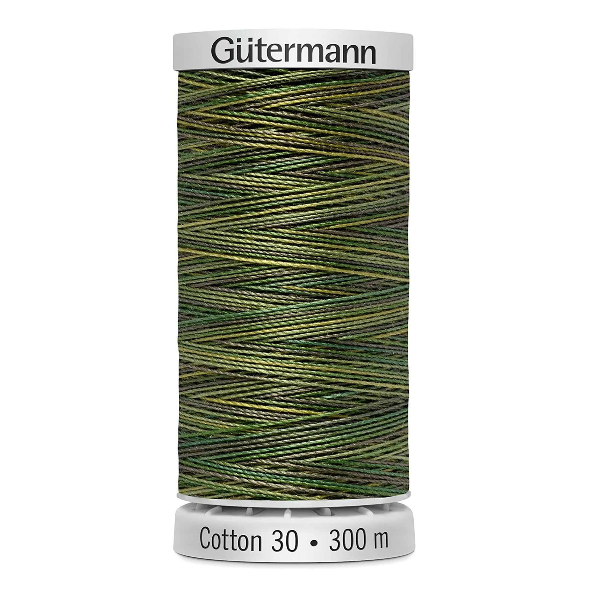 Cotton 30wt Thread 300m - GÜTERMANN - Image 74