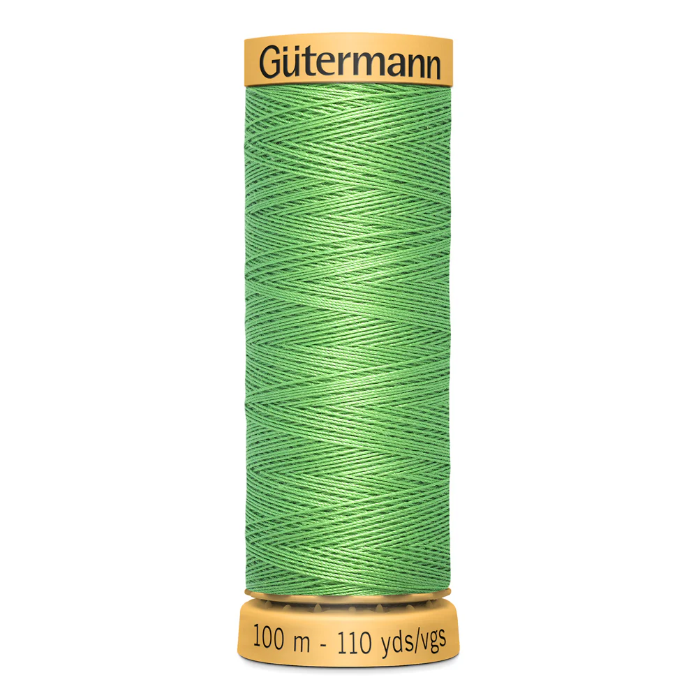 Cotton Thread 50wt 100m - GÜTERMANN - Image 94