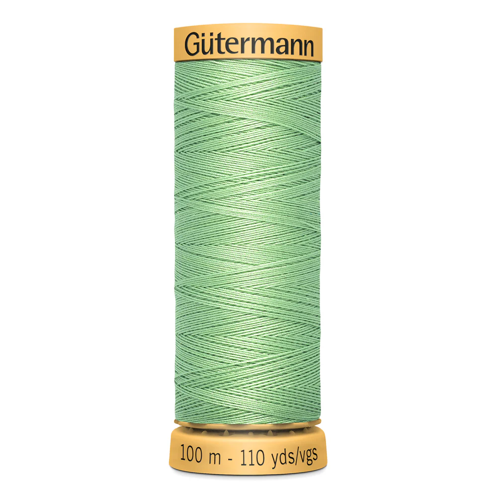 Cotton Thread 50wt 100m - GÜTERMANN - Image 95
